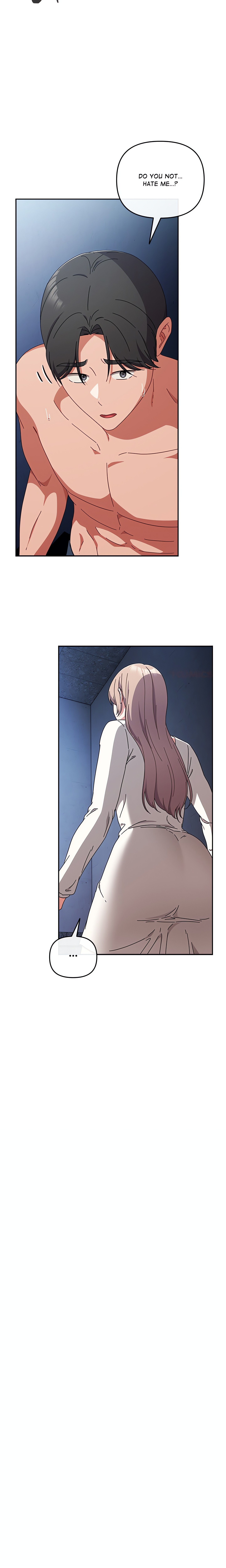 But I Love You (Yoonkin) Chapter 46 Page 20