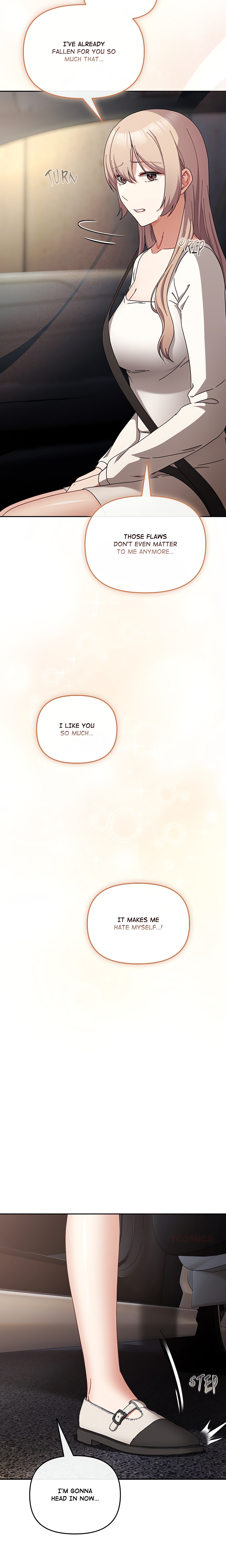 But I Love You (Yoonkin) Chapter 46 Page 23