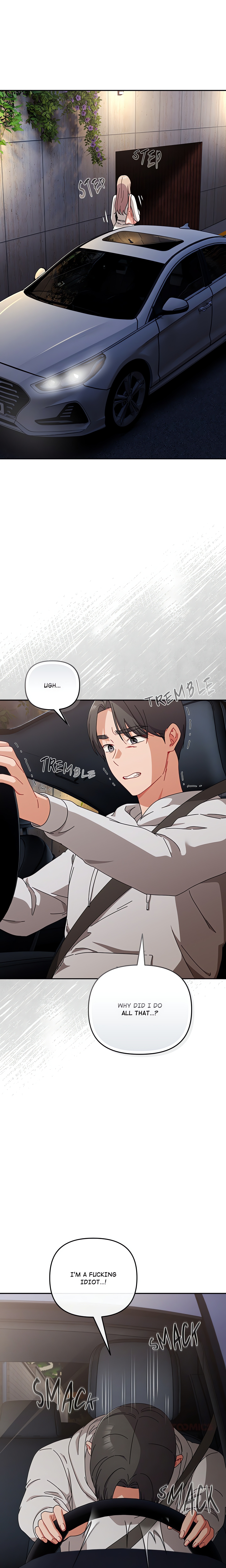 But I Love You (Yoonkin) Chapter 46 Page 24