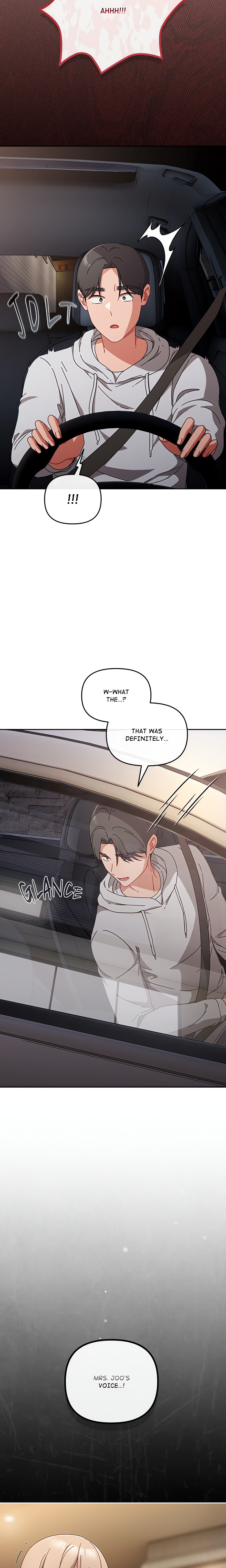 But I Love You (Yoonkin) Chapter 46 Page 26