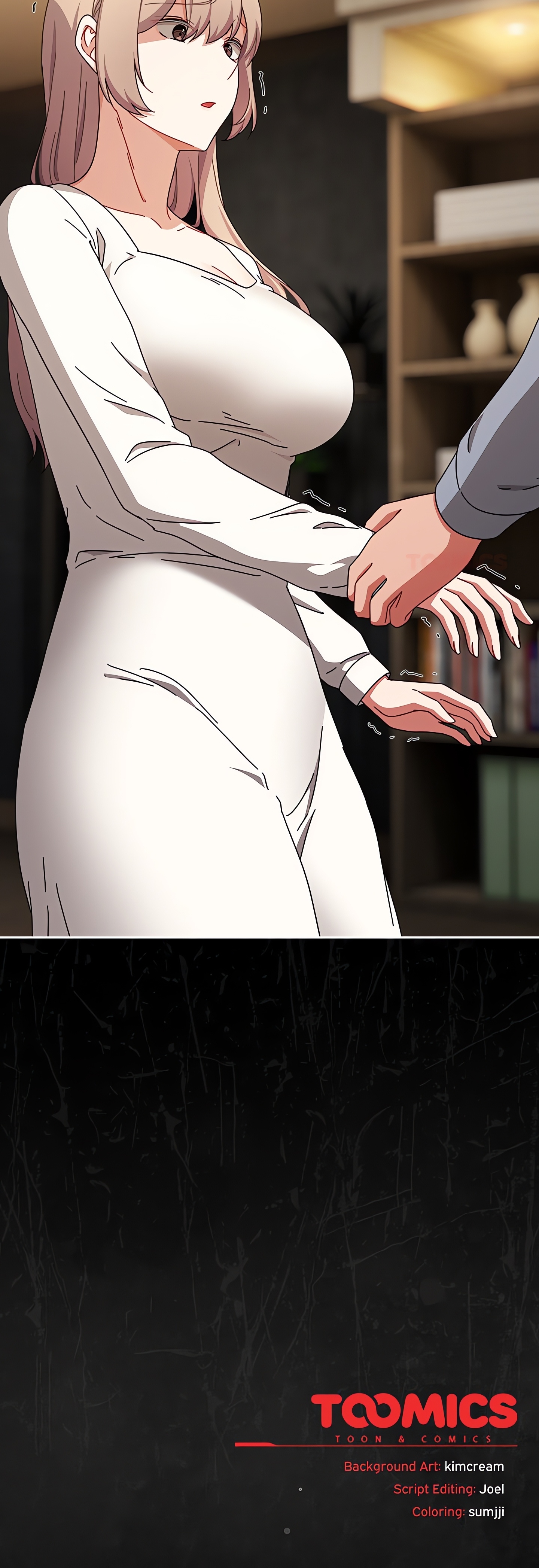 But I Love You (Yoonkin) Chapter 46 Page 27