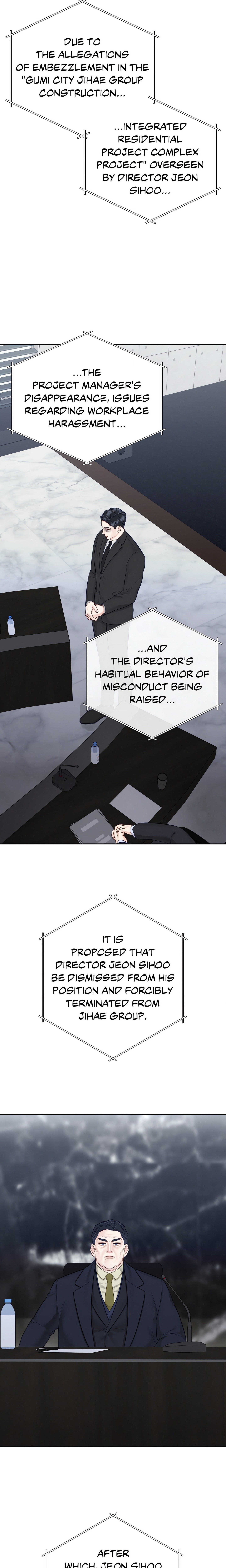 Playing With Karma (Official) Chapter 51 Page 5