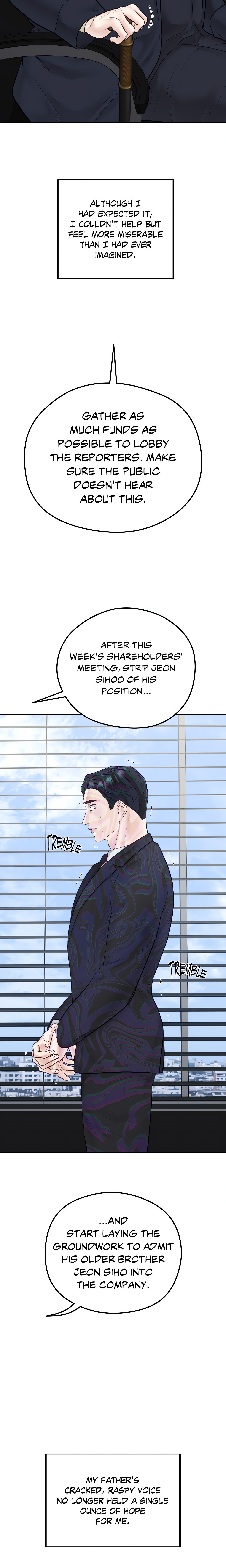 Playing With Karma (Official) Chapter 51 Page 7