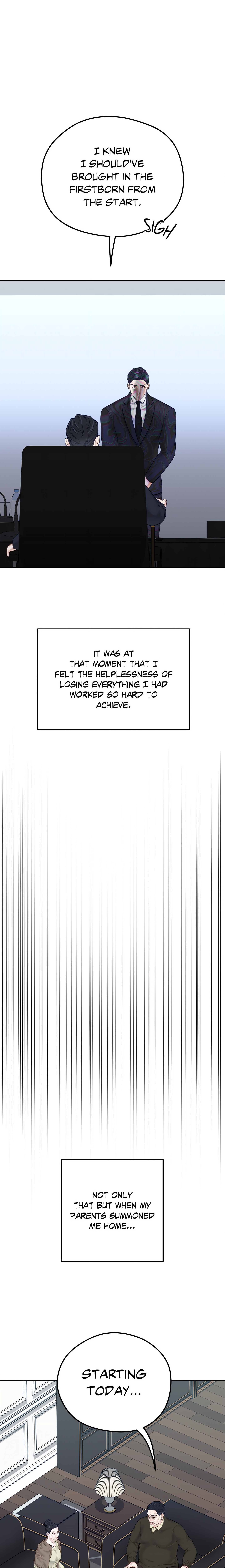 Playing With Karma (Official) Chapter 51 Page 8
