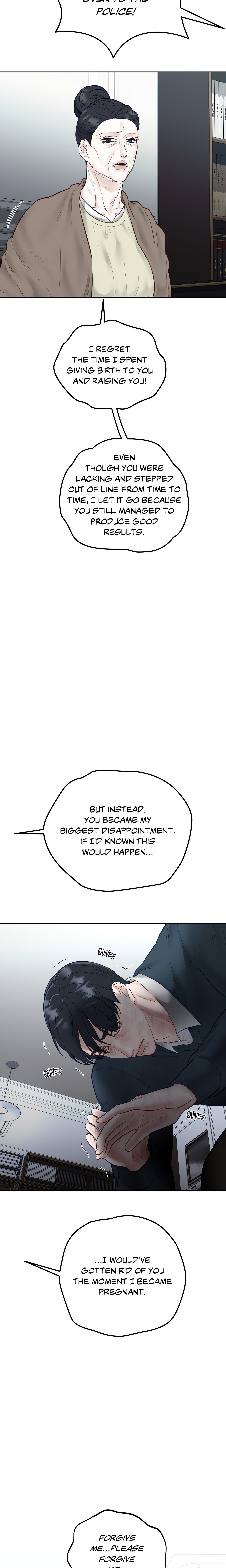 Playing With Karma (Official) Chapter 51 Page 10