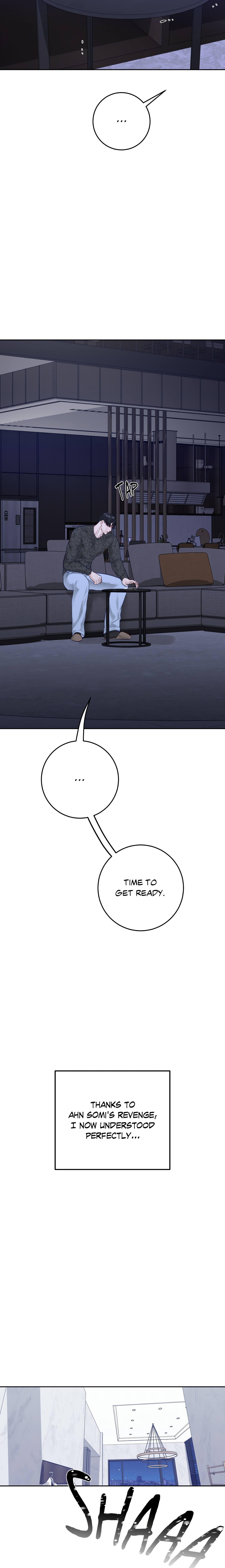 Playing With Karma (Official) Chapter 51 Page 13