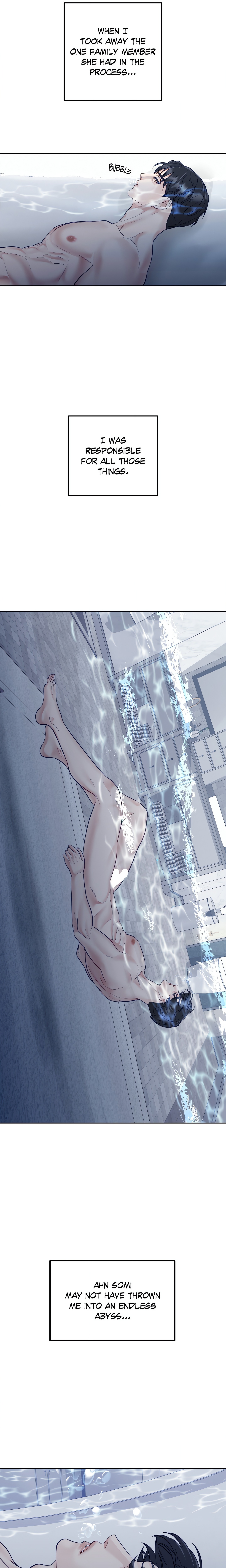 Playing With Karma (Official) Chapter 51 Page 15