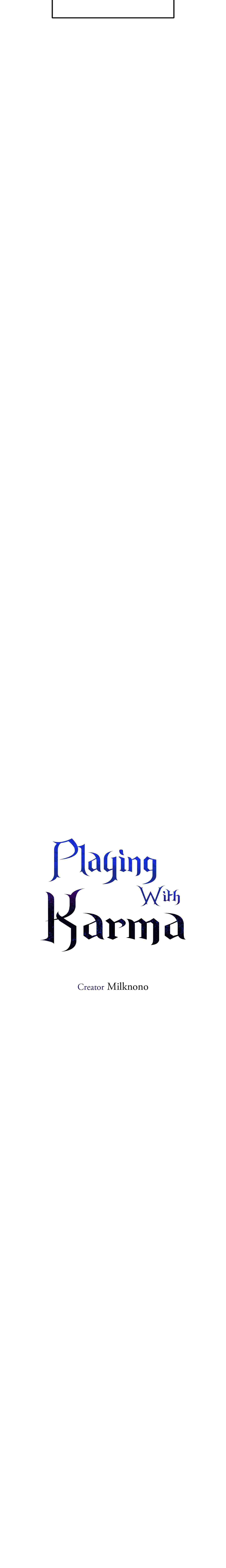 Playing With Karma (Official) Chapter 51 Page 19