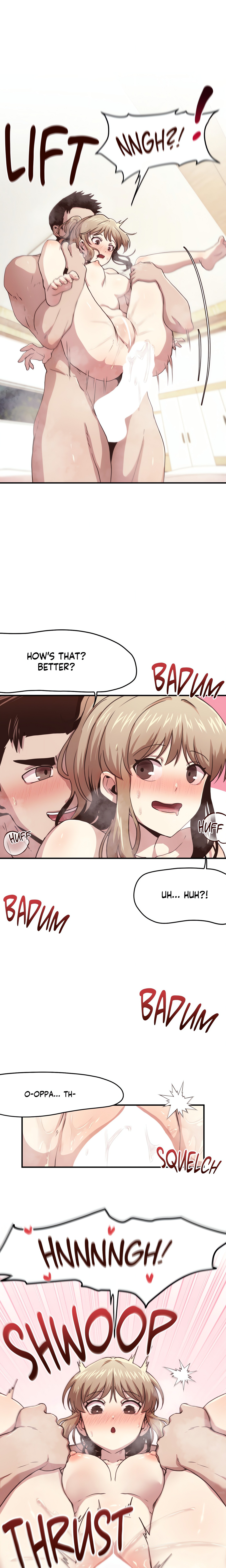 Three’s Company, Or Is It? Chapter 22 Page 7