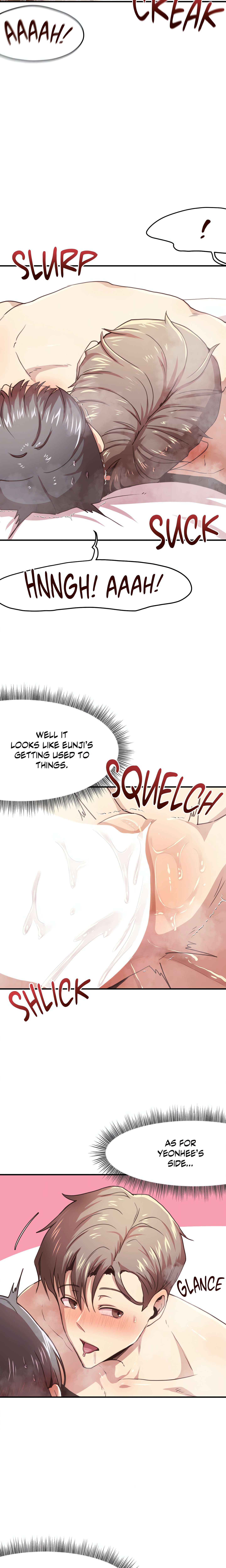 Three’s Company, Or Is It? Chapter 22 Page 10