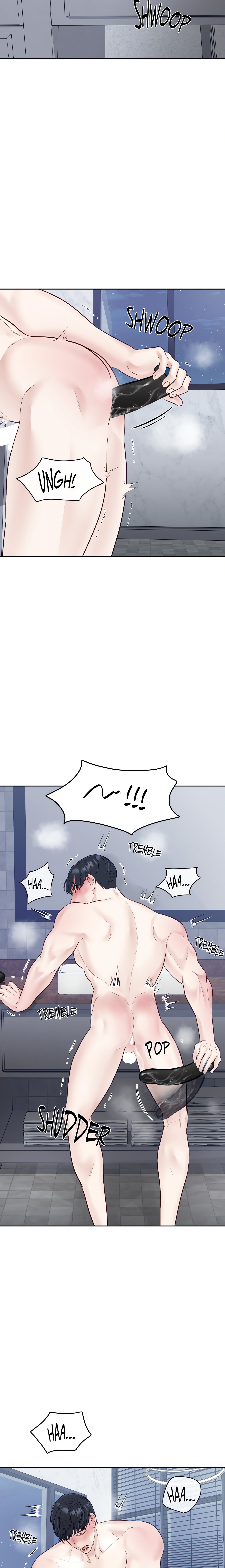 Playing With Karma (Official) Chapter 51 Page 22