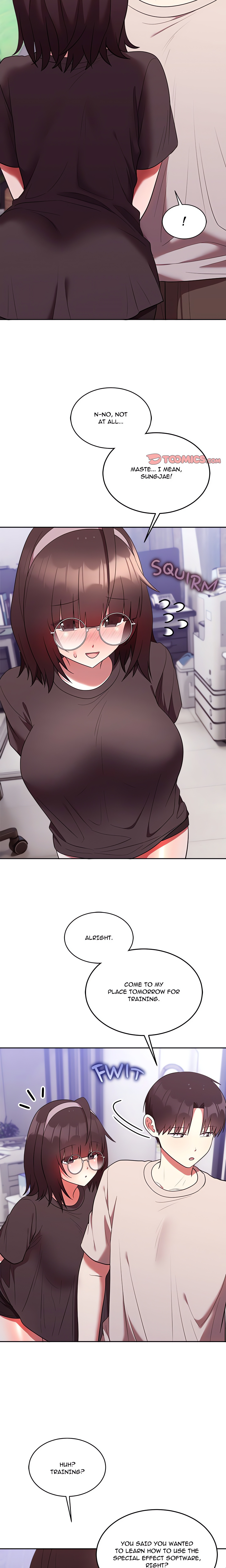 Knot My Secret (Uncensored) Chapter 27 Page 6