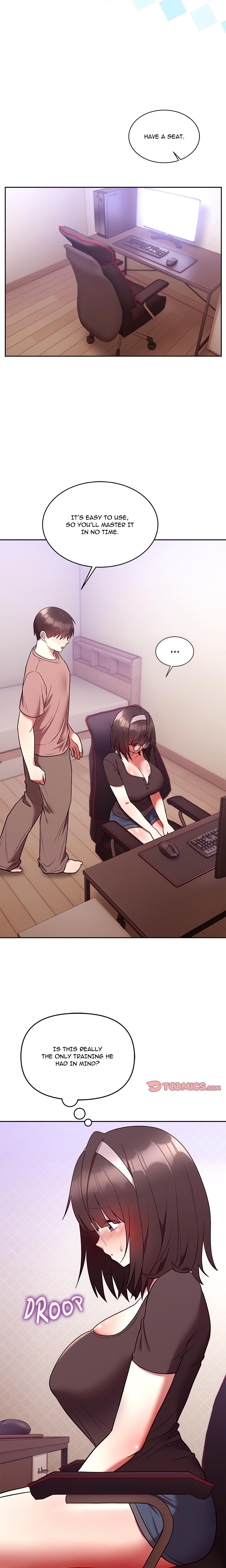Knot My Secret (Uncensored) Chapter 27 Page 14