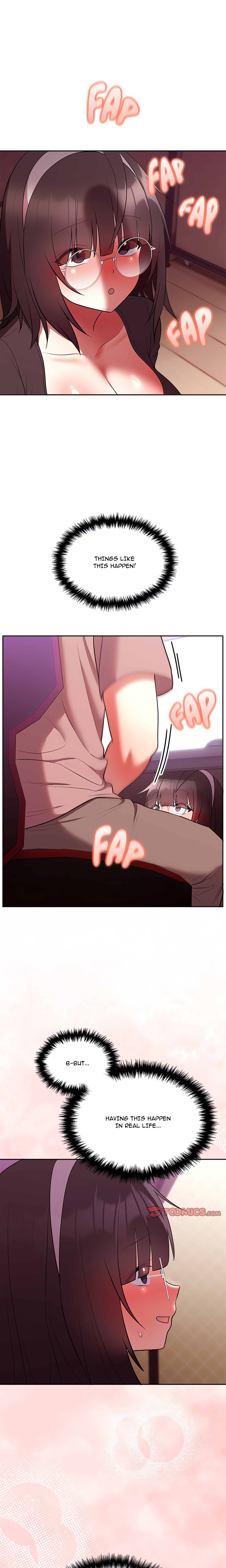 Knot My Secret (Uncensored) Chapter 27 Page 24