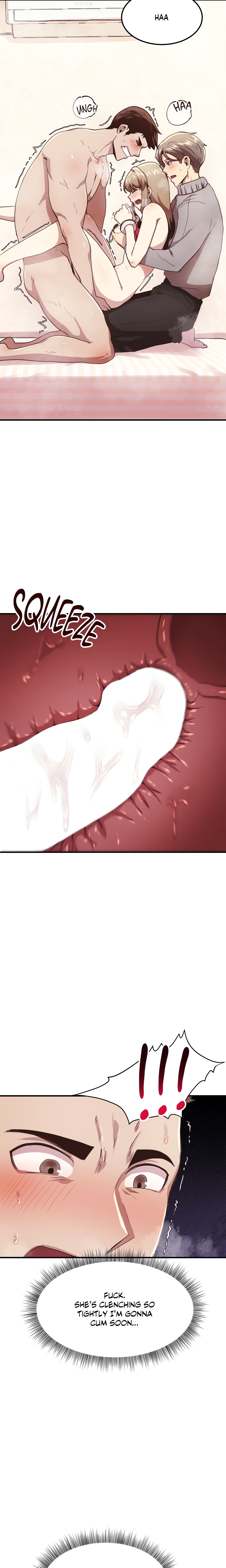 Three’s Company, Or Is It? Chapter 13 Page 2