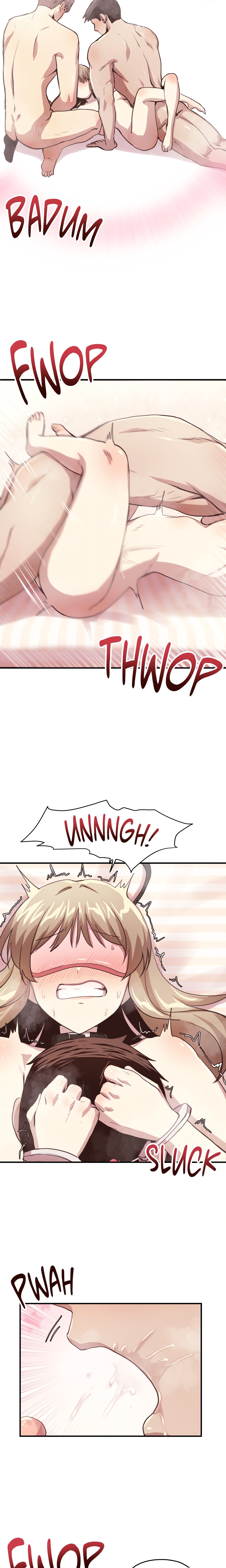 Three’s Company, Or Is It? Chapter 13 Page 19