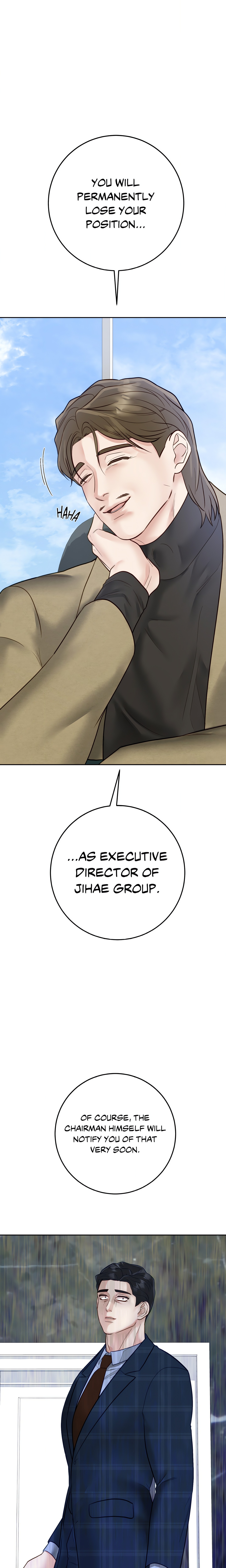 Playing With Karma (Official) Chapter 44 Page 2