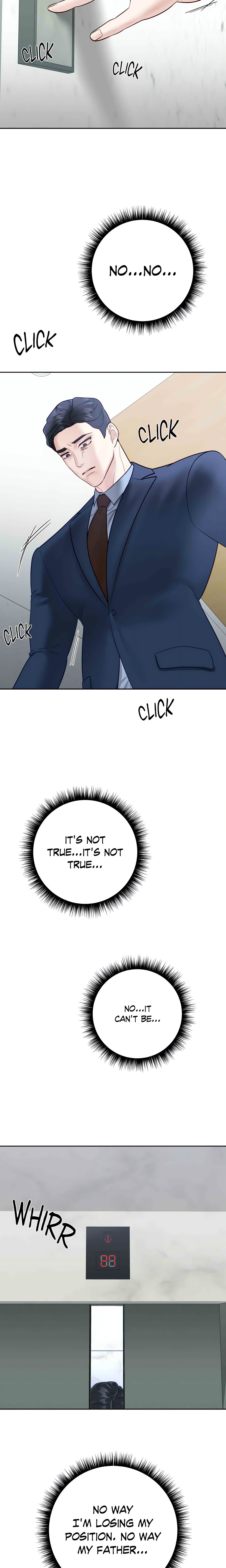 Playing With Karma (Official) Chapter 44 Page 6