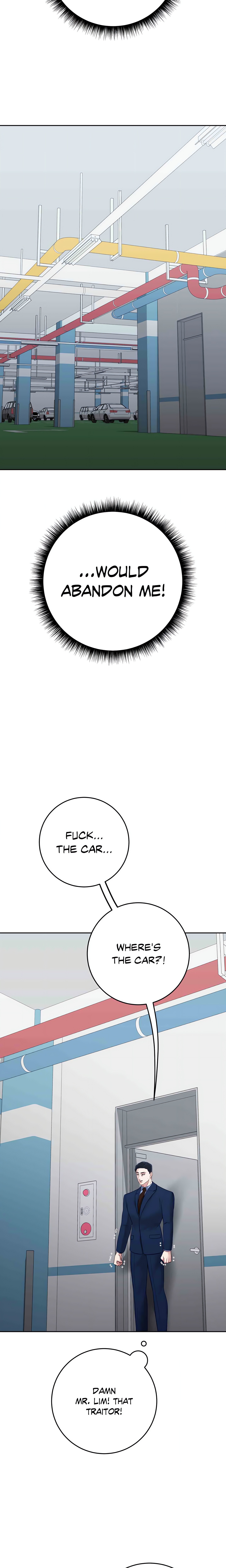 Playing With Karma (Official) Chapter 44 Page 7