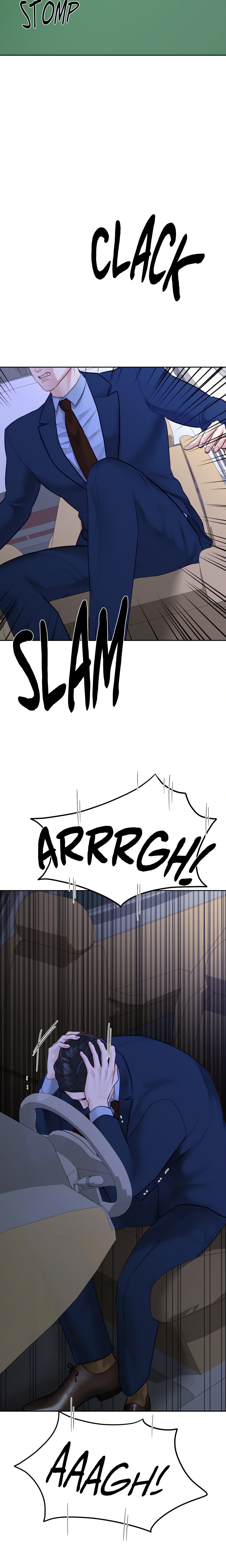Playing With Karma (Official) Chapter 44 Page 9