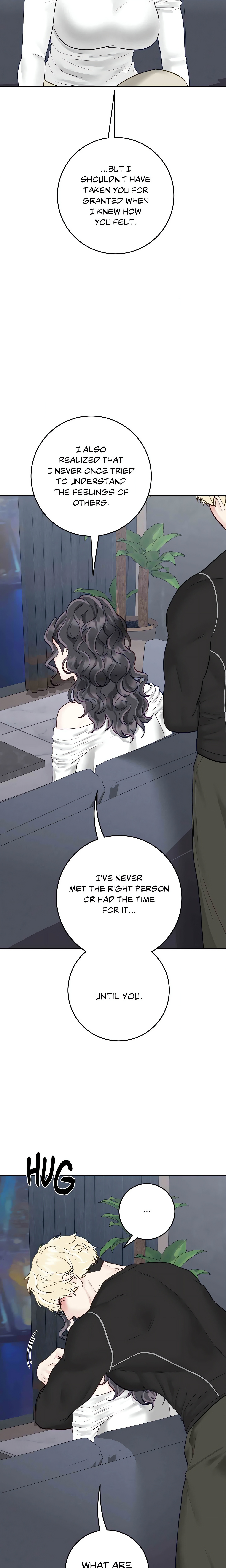 Playing With Karma (Official) Chapter 44 Page 24