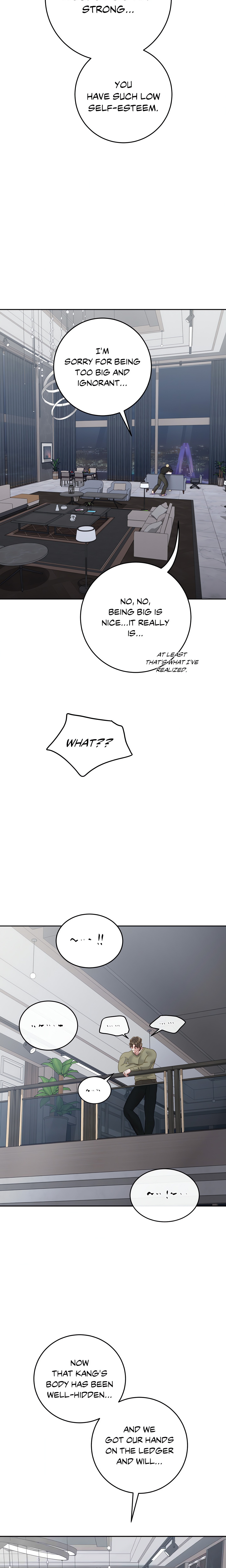 Playing With Karma (Official) Chapter 44 Page 26