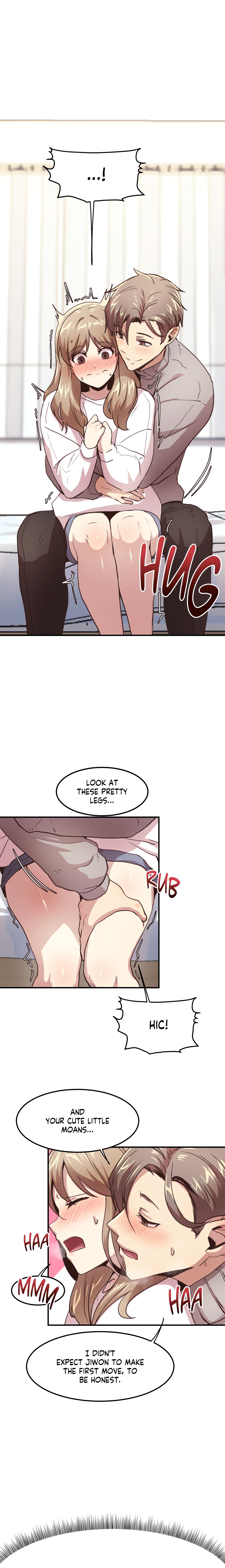 Three’s Company, Or Is It? Chapter 9 Page 6