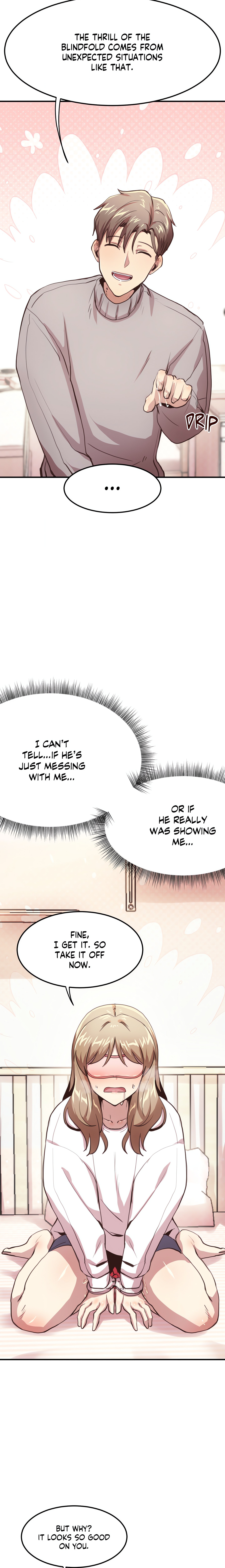 Three’s Company, Or Is It? Chapter 9 Page 19