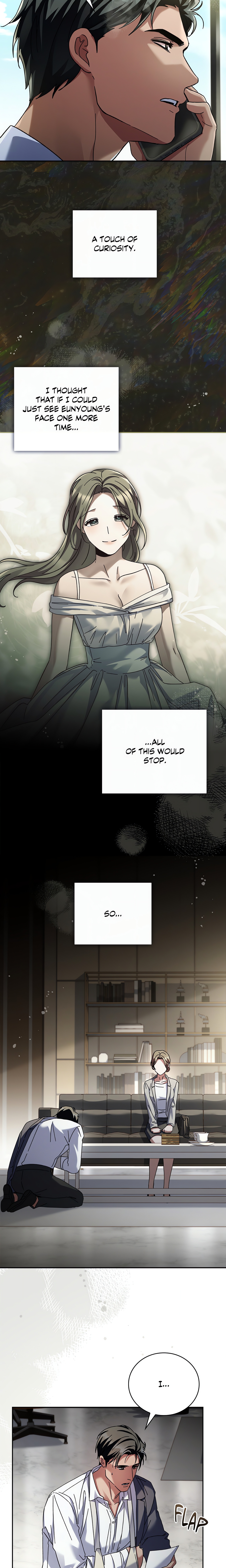 Dive (Woo Yuyang) (Uncensored) Chapter 47 Page 2