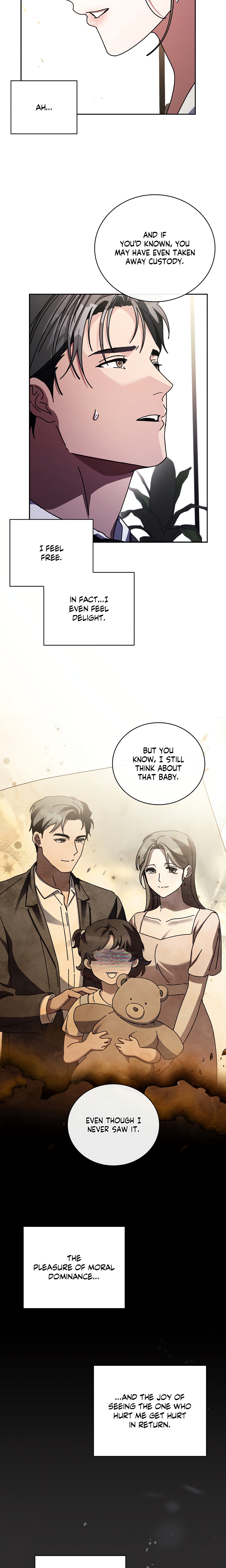 Dive (Woo Yuyang) (Uncensored) Chapter 47 Page 12