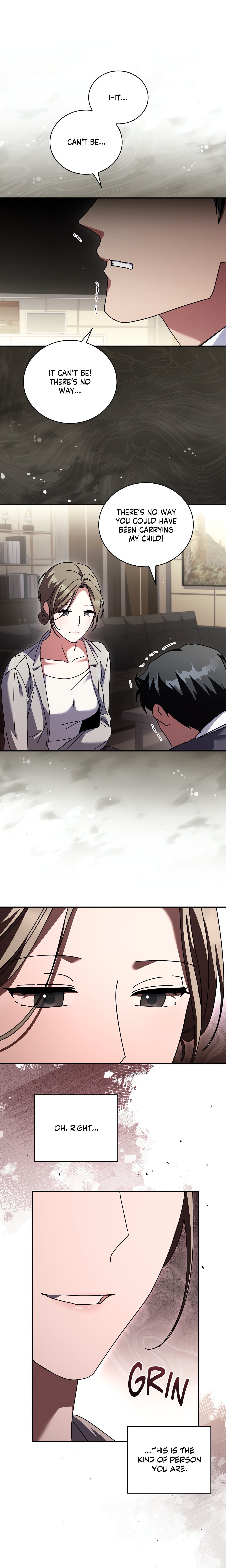 Dive (Woo Yuyang) (Uncensored) Chapter 47 Page 14