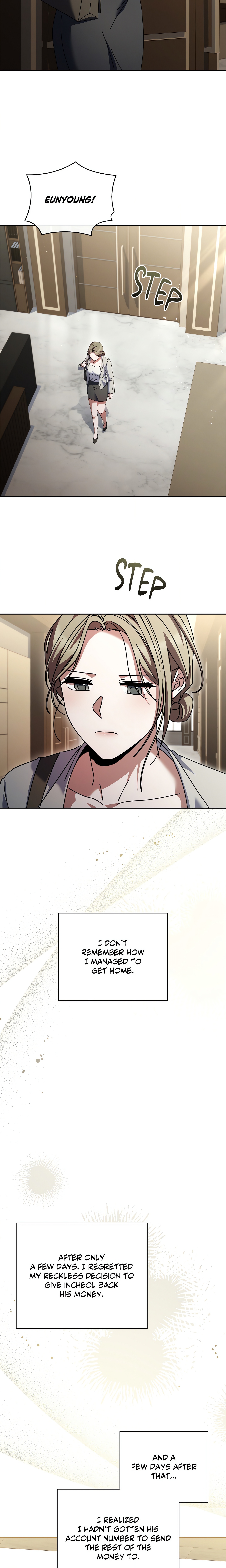 Dive (Woo Yuyang) (Uncensored) Chapter 47 Page 16