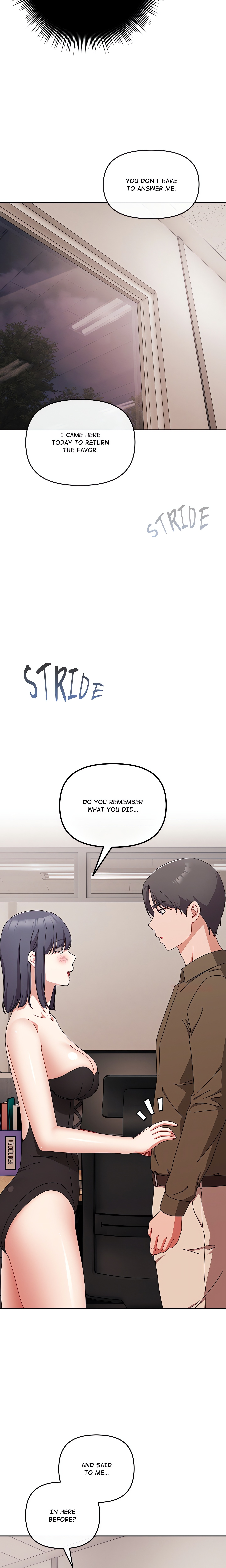 But I Love You (Yoonkin) Chapter 42 Page 3