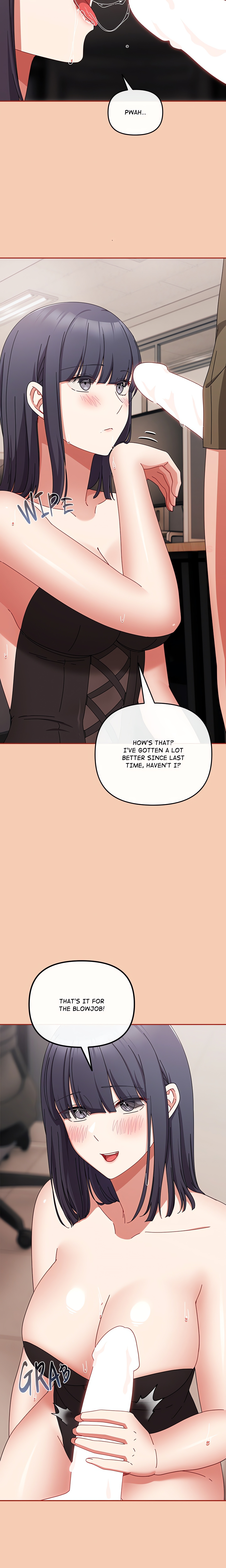 But I Love You (Yoonkin) Chapter 42 Page 10