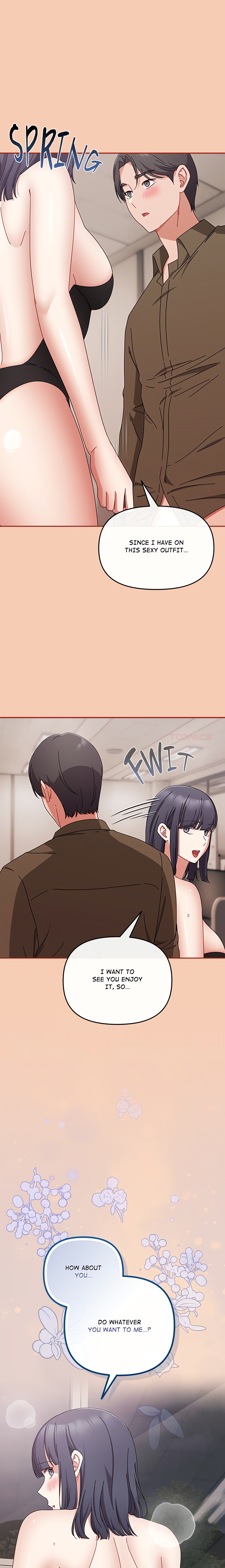 But I Love You (Yoonkin) Chapter 42 Page 11