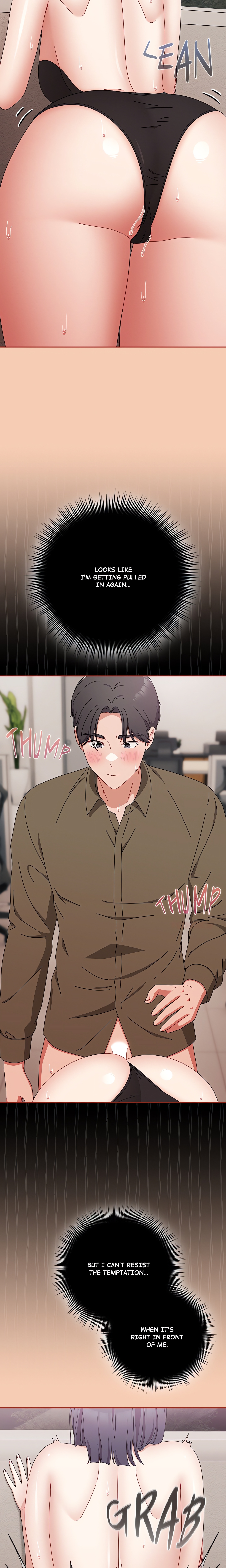 But I Love You (Yoonkin) Chapter 42 Page 12