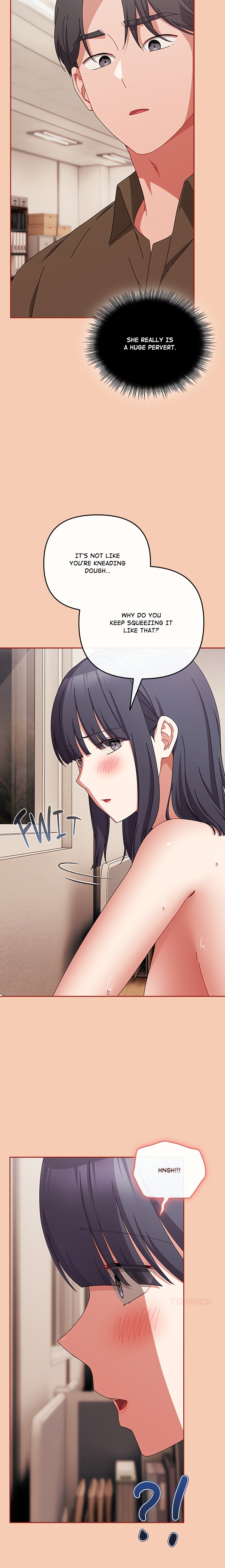 But I Love You (Yoonkin) Chapter 42 Page 14