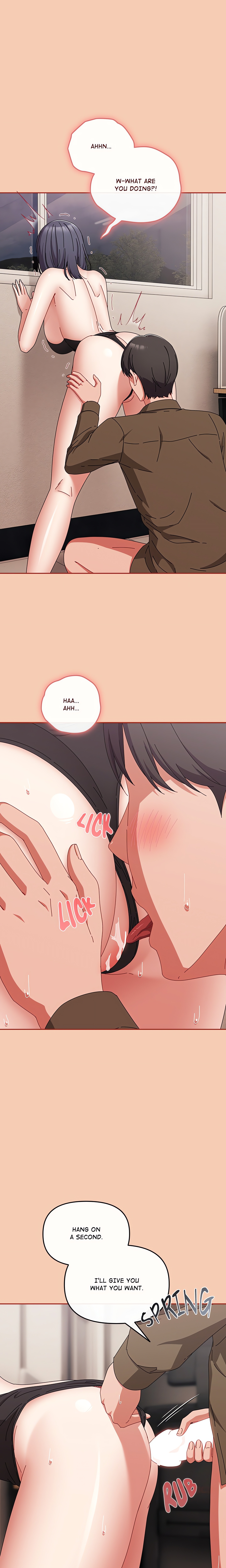 But I Love You (Yoonkin) Chapter 42 Page 15