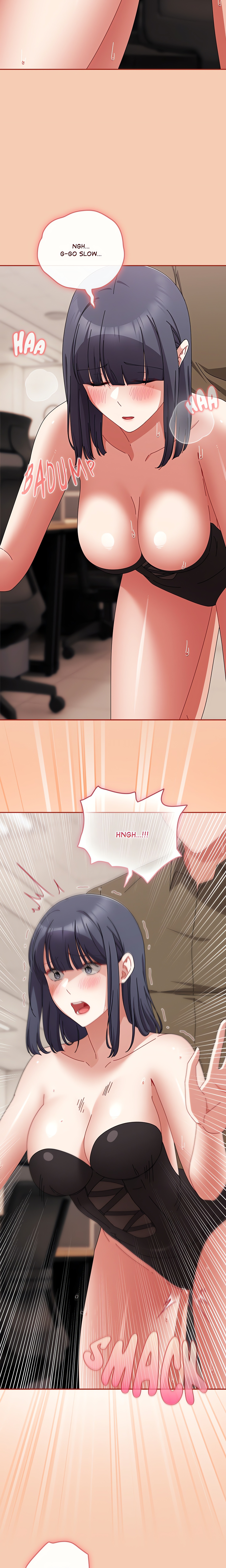 But I Love You (Yoonkin) Chapter 42 Page 16