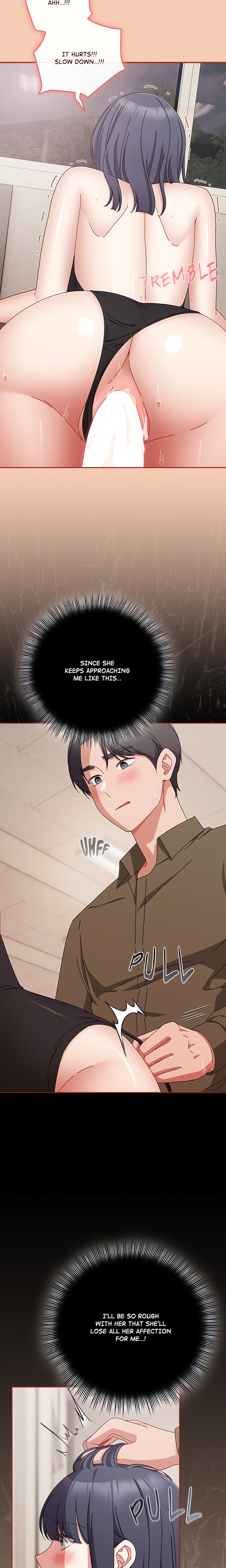 But I Love You (Yoonkin) Chapter 42 Page 17