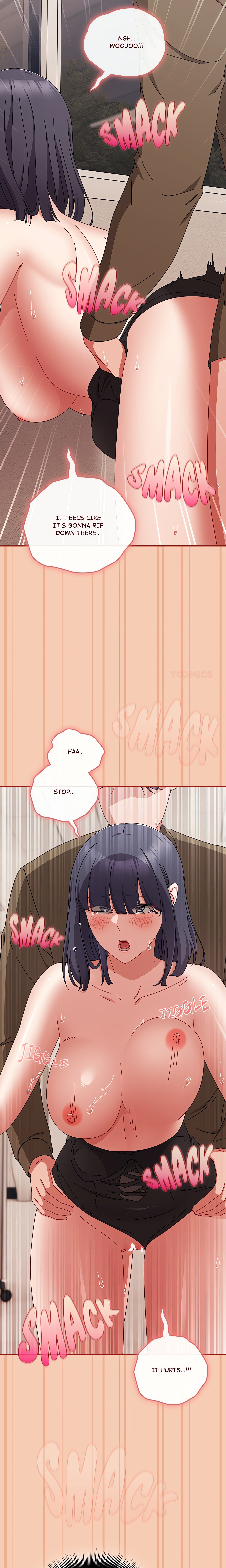 But I Love You (Yoonkin) Chapter 42 Page 20
