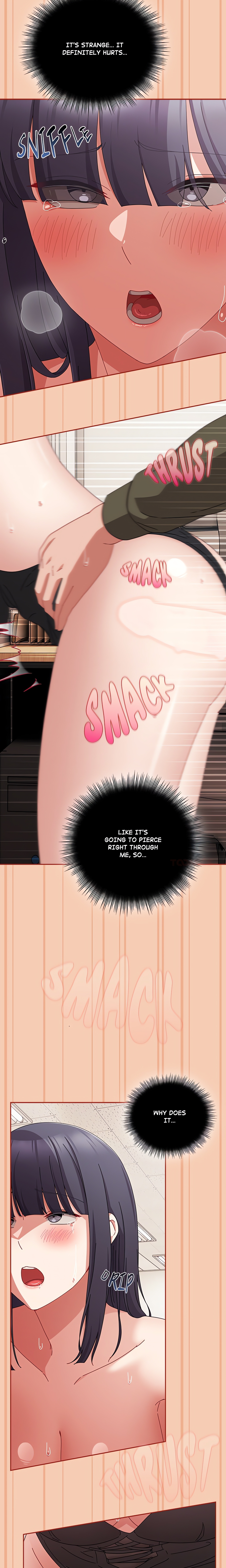 But I Love You (Yoonkin) Chapter 42 Page 21