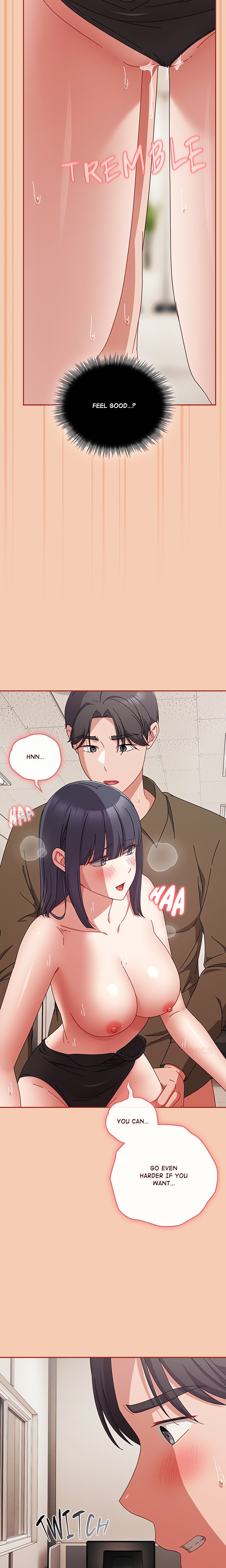 But I Love You (Yoonkin) Chapter 42 Page 22