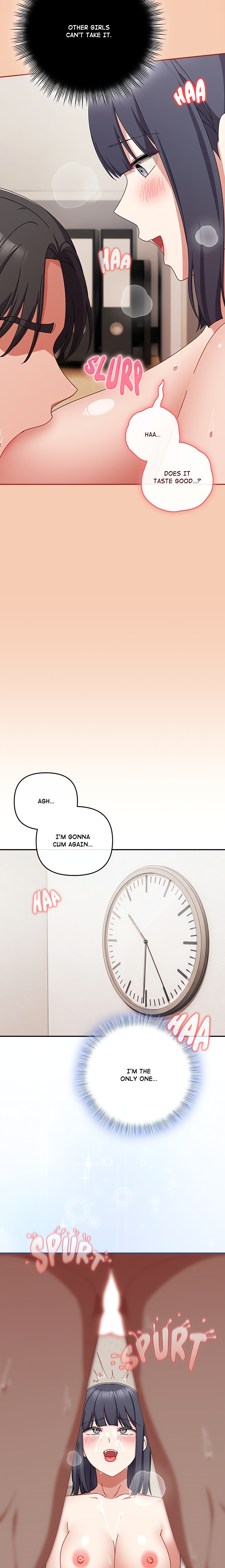 But I Love You (Yoonkin) Chapter 42 Page 25
