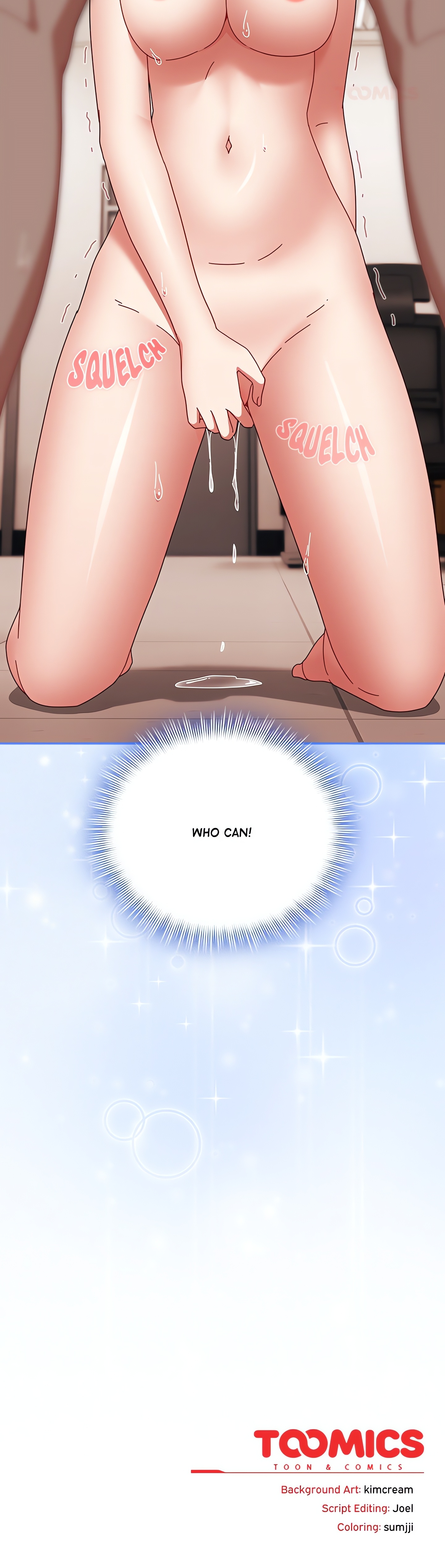 But I Love You (Yoonkin) Chapter 42 Page 26