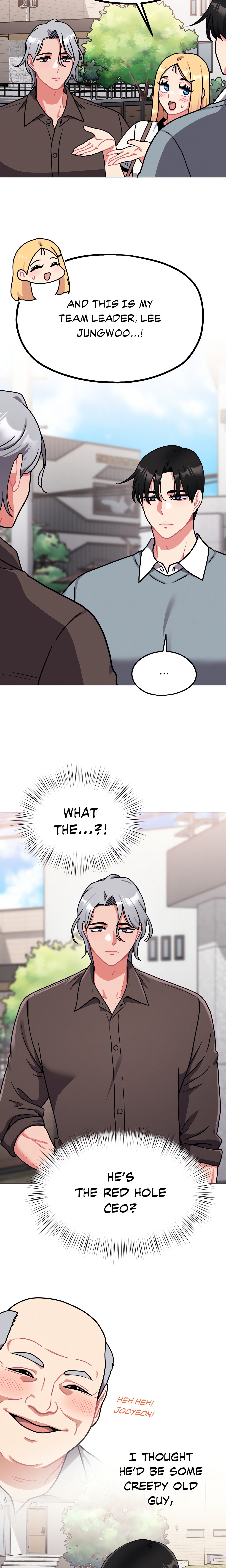 Her Red Hot Plaything Chapter 13 Page 9