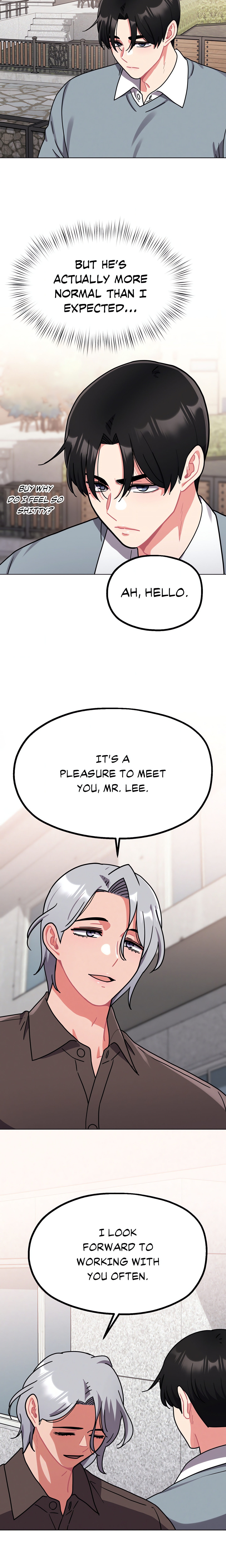 Her Red Hot Plaything Chapter 13 Page 10