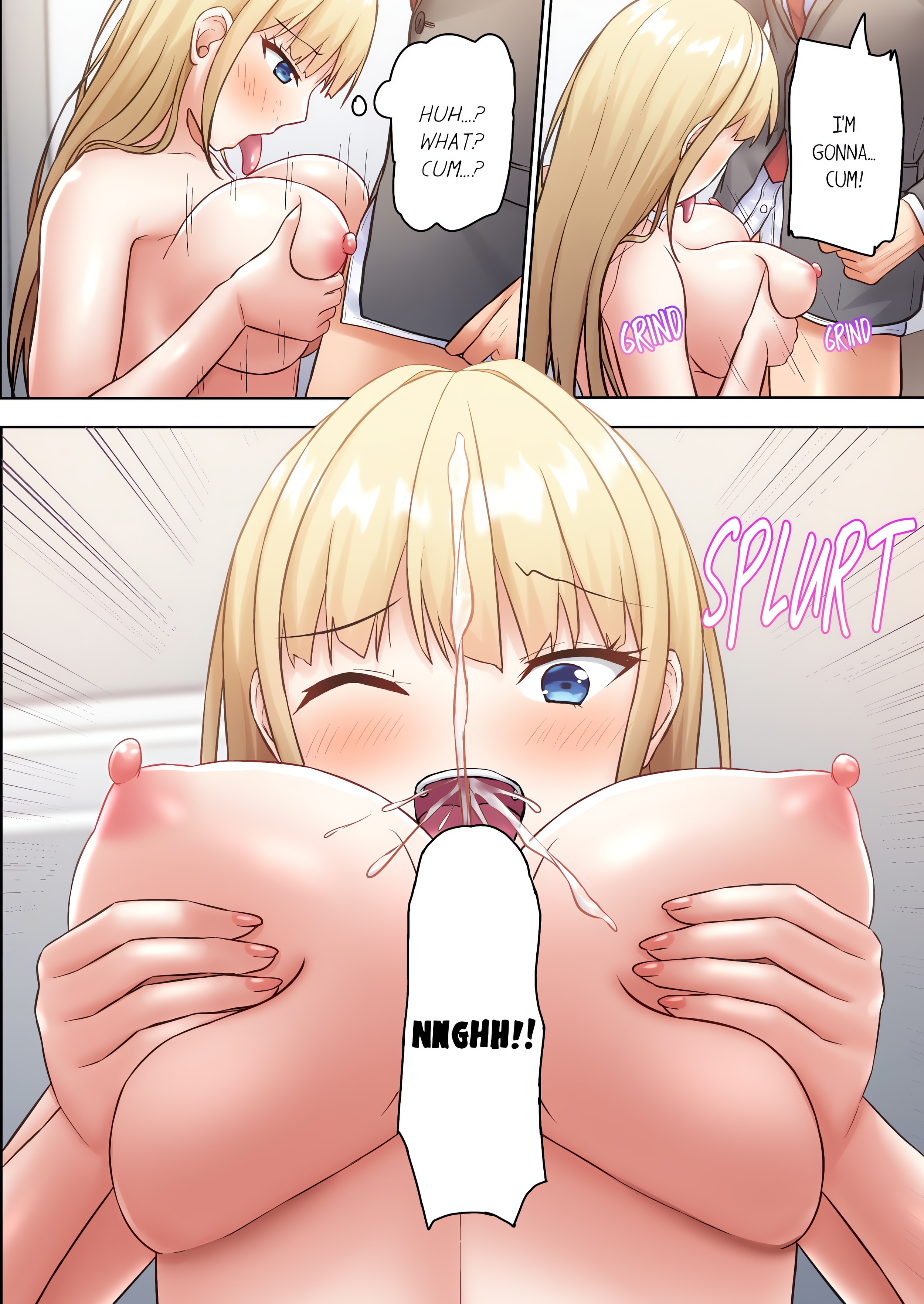 Manipulation Calendar – Controlling the Female Staff’s Schedules as I Please Chapter 6 Page 2