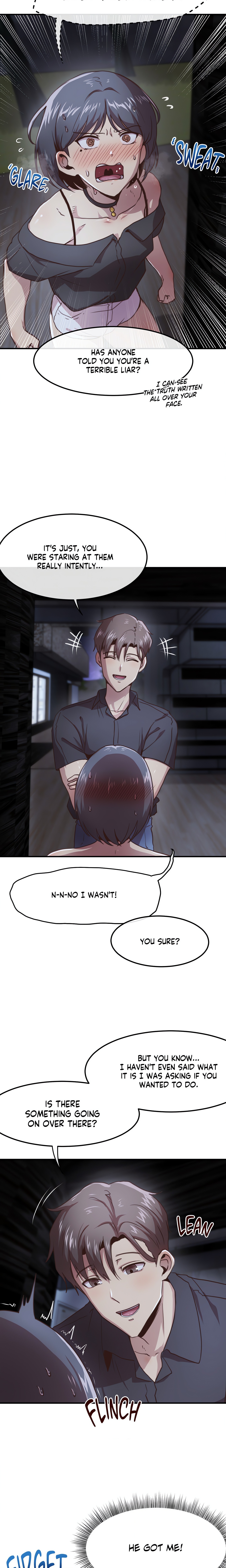 Three’s Company, Or Is It? Chapter 18 Page 2