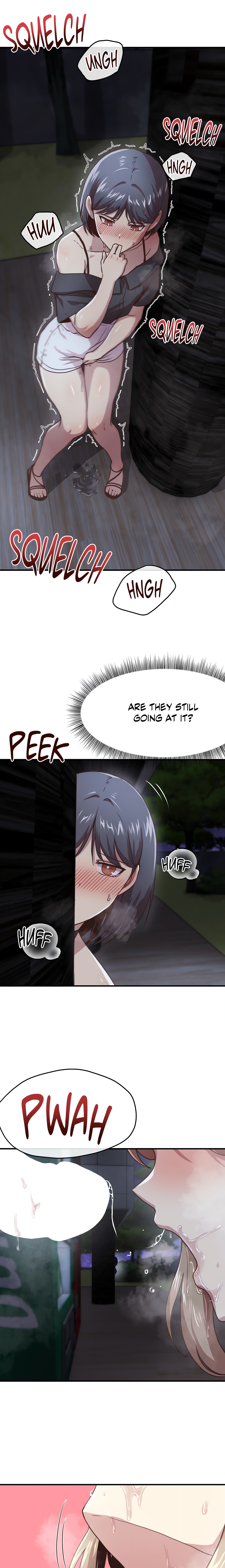 Three’s Company, Or Is It? Chapter 18 Page 6